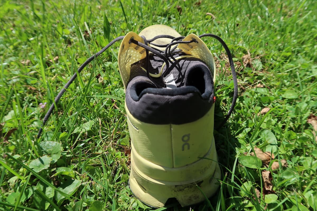 Testbericht - On Cloudultra: Solide gedämpfter und qualitativ hochwertiger Trailrunningschuh für die Mittel- und Ultradistanz