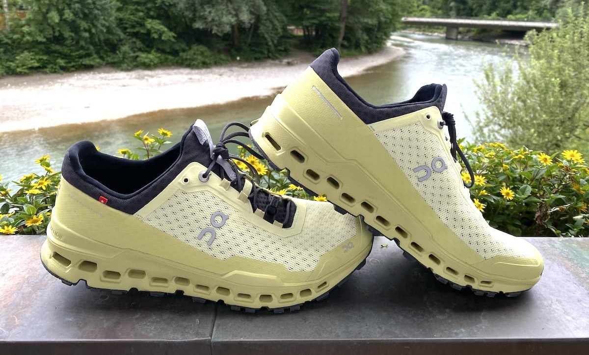 Testbericht - On Cloudultra: Solide gedämpfter und qualitativ hochwertiger Trailrunningschuh für die Mittel- und Ultradistanz