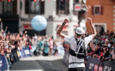 Event – UTMB Mont Blanc 2021: Trailrunning-Weltelite mit neuem Streckenrekord bei den Damen und einem französischen Vierfachsieger