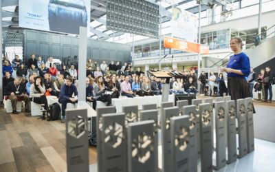 News – Messe München: Ab 2022 neue Termine für die ISPO Munich und die OutDoor by ISPO