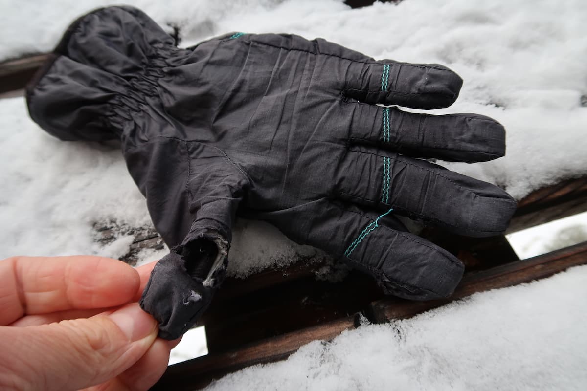 Testbericht - Montane Prism Glove Serie: Superleichte und mollig warme Handschuhe mit atmungsaktiver Primaloft-Isolation