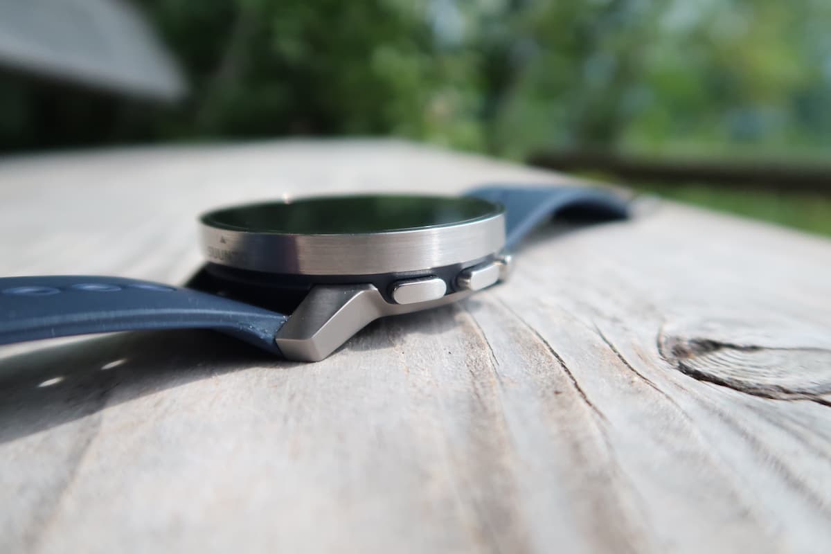 Suunto 9 Peak GPS-Multisportuhr