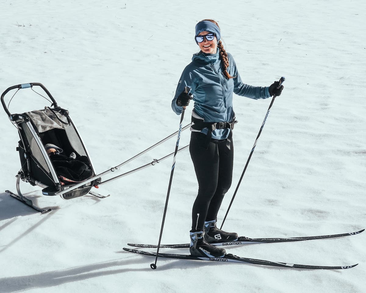 Ratgeber - Wintersport: Nordic by muscle - warum Skilanglauf und Skating das perfekte Allroundtraining sind