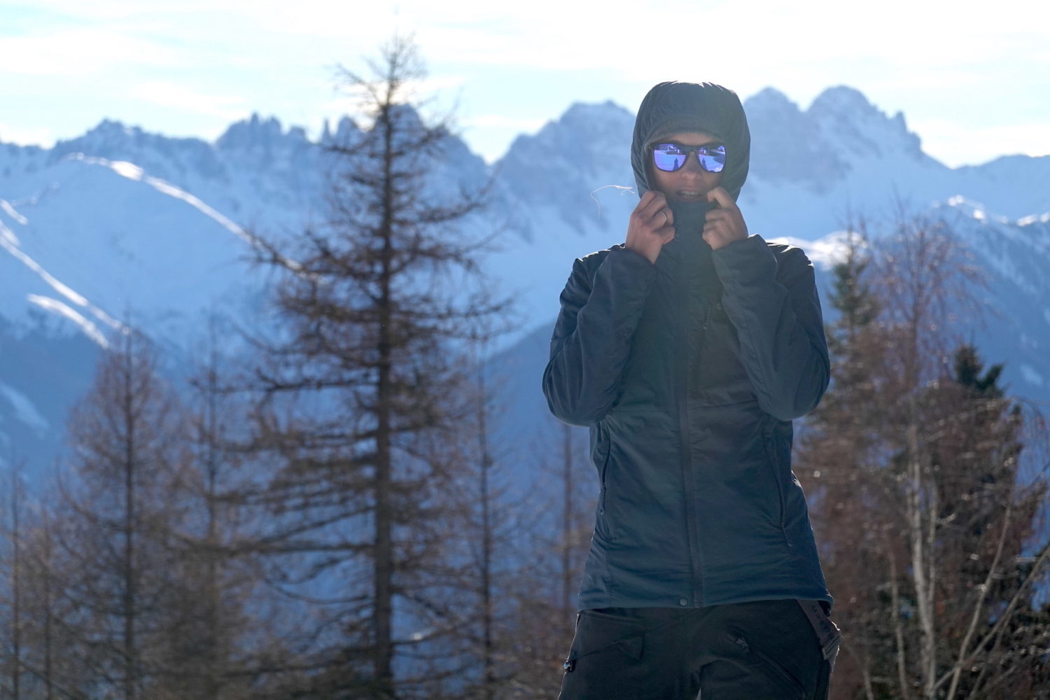 Testbericht – Montane Fireball Jacket (W): Leicht, warm und mit synthetischer Öko-Füllung - Isolationsjacke für kühle Bergtage