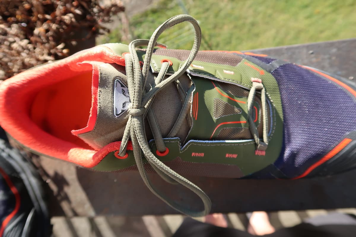 Testbericht - Dynafit Ultra 50 GTX: Wasserdichter Laufschuh mit knackiger Dämpfung und perfekter Passform