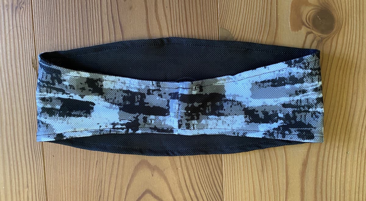 Testbericht - H.A.D. Ultralight Kollektion: Made in Germany - funktionale Stirnbänder und Outdoor-Caps mit Kühltechnologie