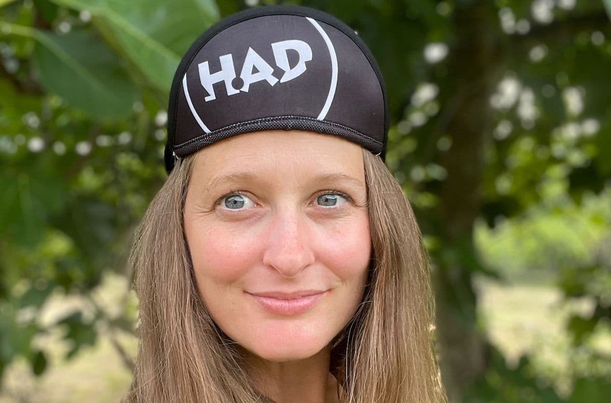 Testbericht - H.A.D. Ultralight Kollektion: Made in Germany - funktionale Stirnbänder und Outdoor-Caps mit Kühltechnologie