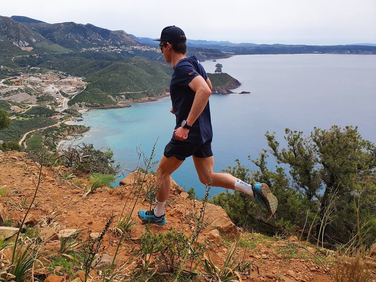 Testbericht - Scarpa Ribelle Run: Von Bergstiefeln inspirierter Trailrunning-Laufschuh für alpines Gelände