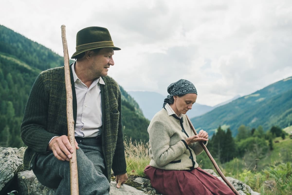Märzengrund Filmkritik