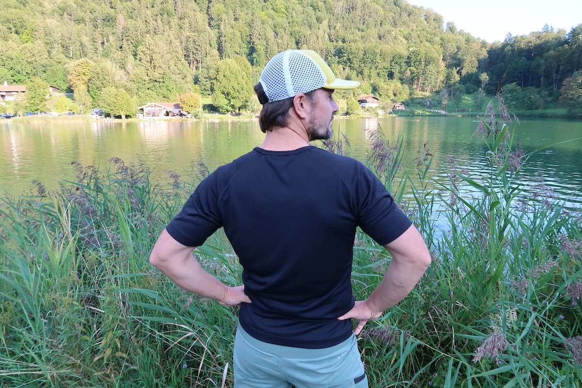 Testbericht – Polartec Delta & Polartec Power Dry: Karpos Funktionsshirts mit kühlender Textiltechnologie