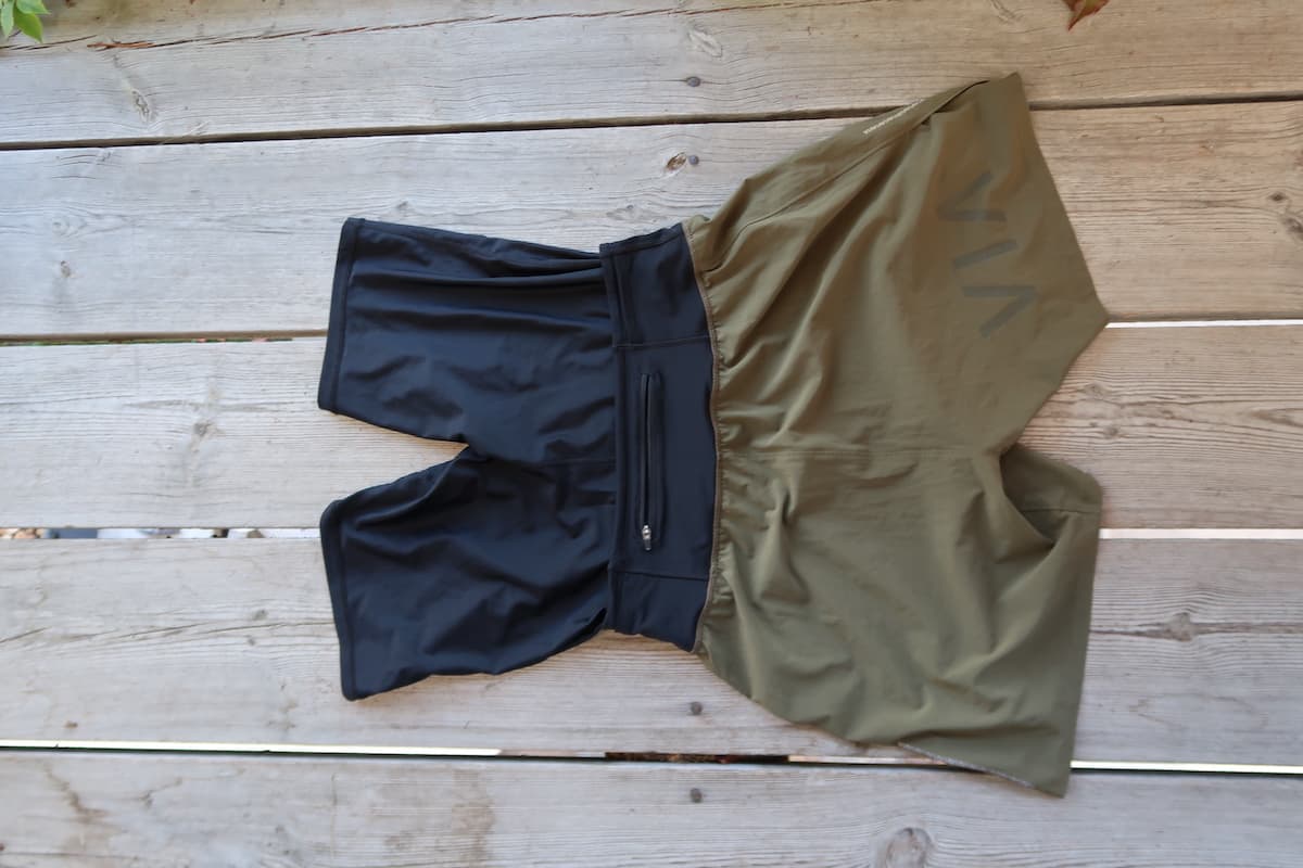 Testbericht - Montane: Laufshirt, Laufhose & Laufweste - komplettes Trailrunning-Outfit aus UK