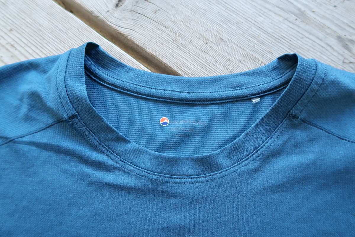 Testbericht - Montane: Laufshirt, Laufhose & Laufweste - komplettes Trailrunning-Outfit aus UK