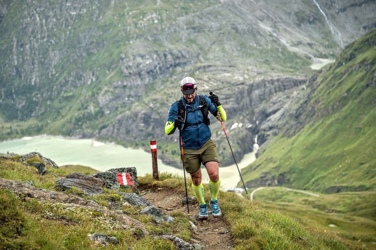 Testbericht - Montane: Laufshirt, Laufhose & Laufweste - komplettes Trailrunning-Outfit aus UK