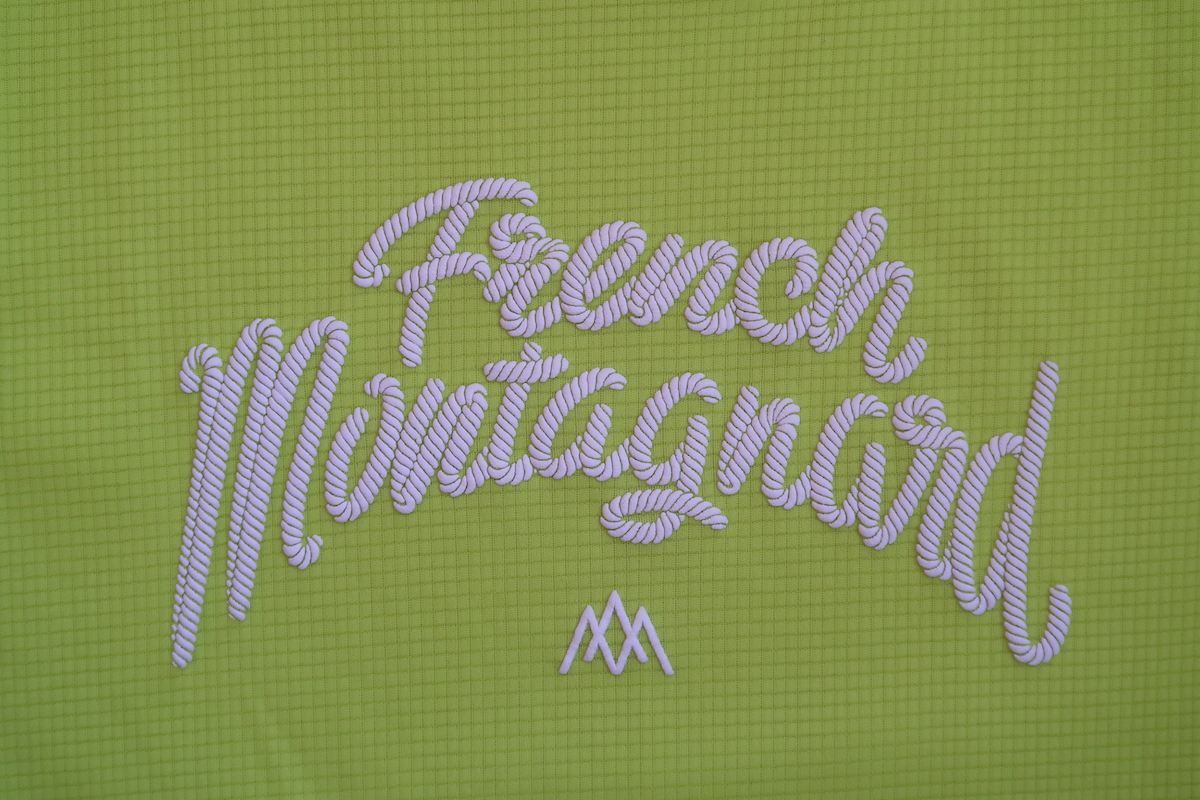 Testbericht - CimAlp French Montagnard Kollektion: Stylisches Trailrunning-Outfit für den goldenen Herbst