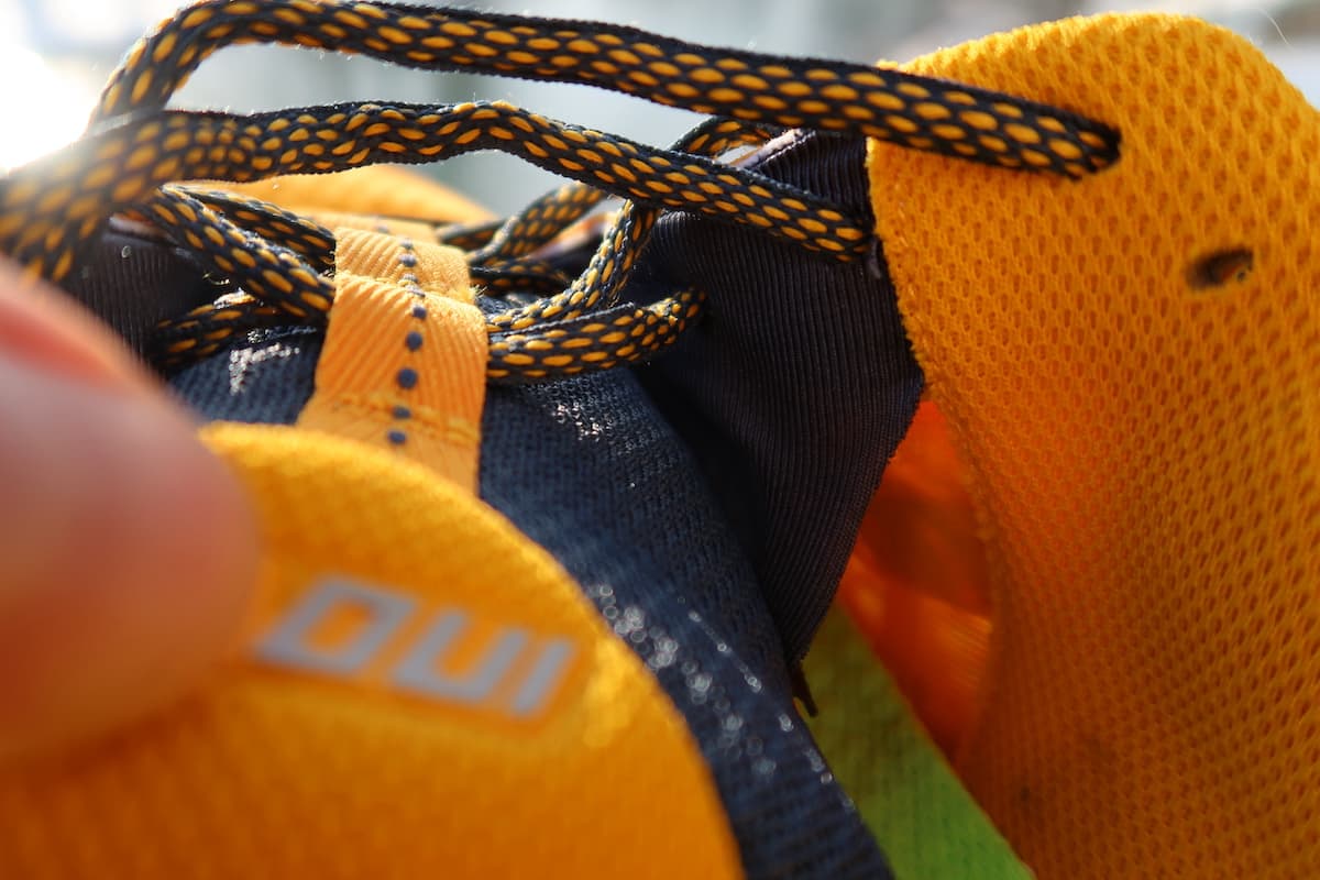 Testbericht - inov-8 Parkclaw G 280: Luftigleichter Allround-Laufschuh mit langlebiger Graphen-Technologie für komfortable Trailrunning-Abenteuer