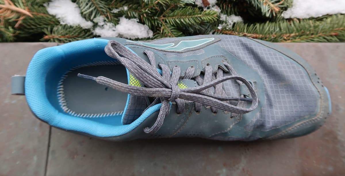Testbericht - Altra Mont Blanc, Timp 4 & Lone Peak 5: Drei gut gedämpfte Trailrunning Laufschuhe ohne Sprengung und mit breiter Zehenbox