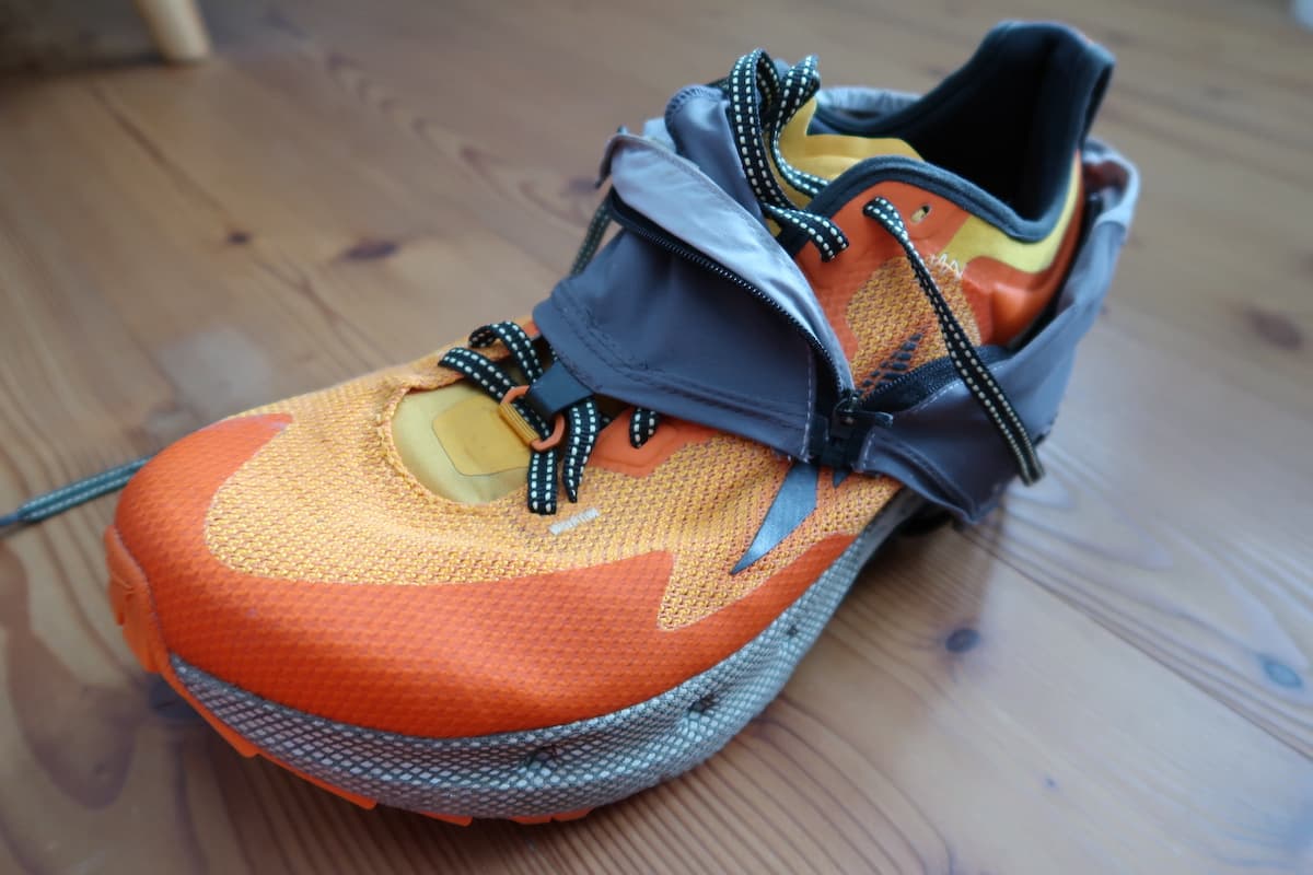 Testbericht - Altra Mont Blanc, Timp 4 & Lone Peak 5: Drei gut gedämpfte Trailrunning Laufschuhe ohne Sprengung und mit breiter Zehenbox