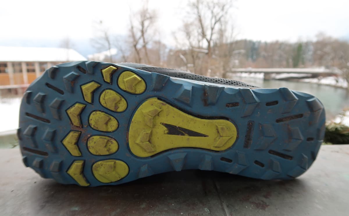 Testbericht - Altra Mont Blanc, Timp 4 & Lone Peak 5: Drei gut gedämpfte Trailrunning Laufschuhe ohne Sprengung und mit breiter Zehenbox