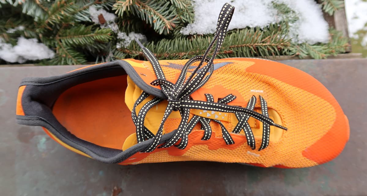 Testbericht - Altra Mont Blanc, Timp 4 & Lone Peak 5: Drei gut gedämpfte Trailrunning Laufschuhe ohne Sprengung und mit breiter Zehenbox
