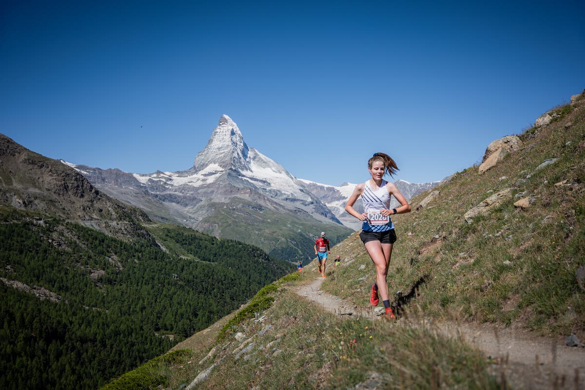 Event - GOLDEN TRAIL NATIONAL SERIES 2023: Weltweite Trailrunning-Wettkampfserie mit 6 Laufevents im deutschsprachigen Raum