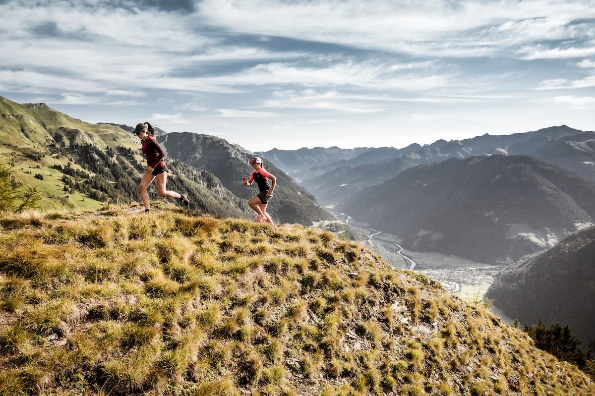 Event - Terra Raetica Trails (TRT): Neuer Laufevent - in 5 Tagen auf 5 Trailrunning-Strecken quer durchs Dreiländereck