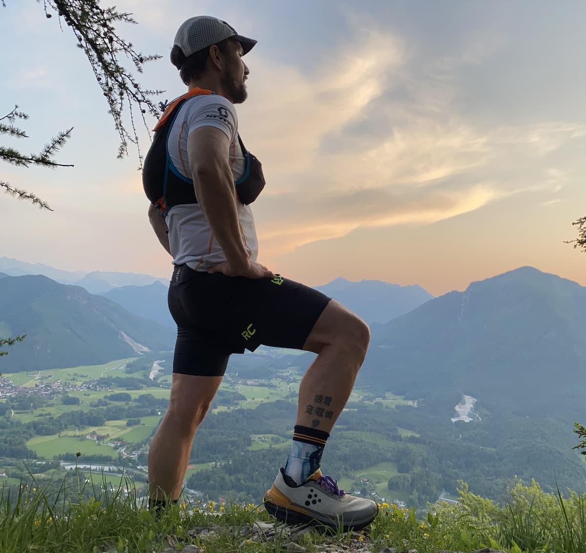 Testbericht - Craft Endurance Trail: Trailrunning Laufschuhe vom Experten für Funktionsbekleidung?!