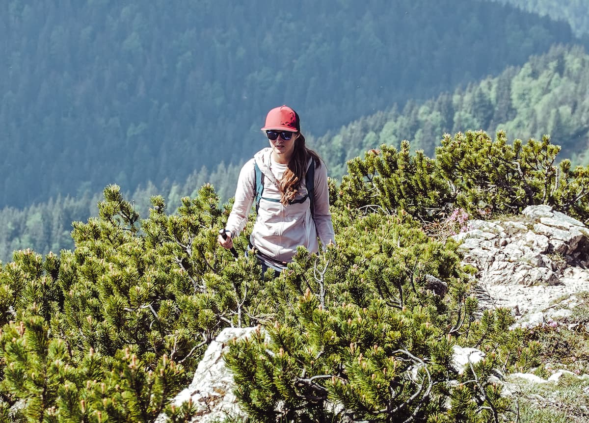Testbericht – Jack Wolfskin Prelight Hiking Kollektion: Ultraleichte Wanderbekleidung ohne Kompromisse