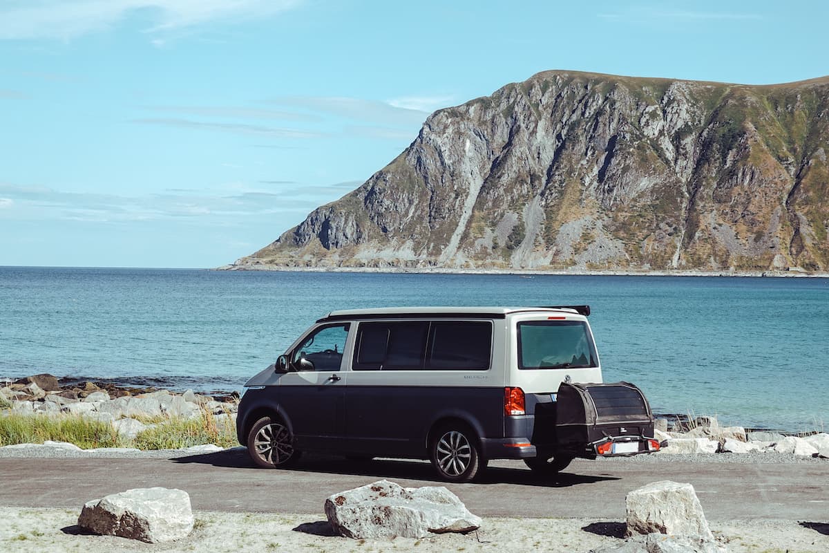 Testbericht – Thule BackSpace XT Heckbox: Einfach & praktisch – mehr Stauraum für den nächsten (Camping-)Urlaub