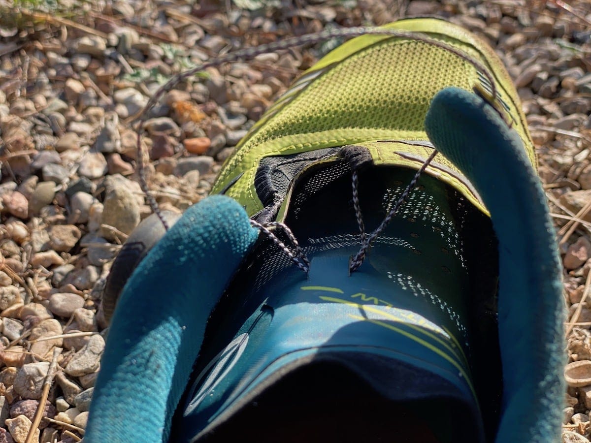 Testbericht - Scarpa Ribelle Run Kalibra HT: Von Bergstiefeln inspirierter Laufschuh mit Boa-Drehverschluss