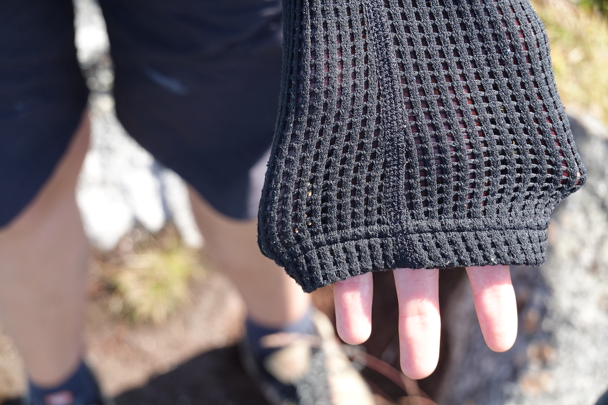 Testbericht – Houdini Pace Flow Houdi: Der ultimative Midlayer fürs ganze Outdoorjahr?!