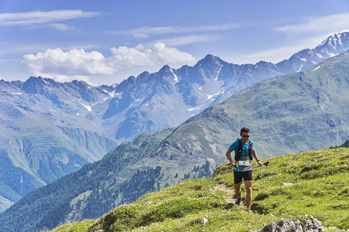 Event - Trailrunning Highlights 2024: Die wichtigsten 11 Trail-Events in Deutschland, Österreich und der Schweiz