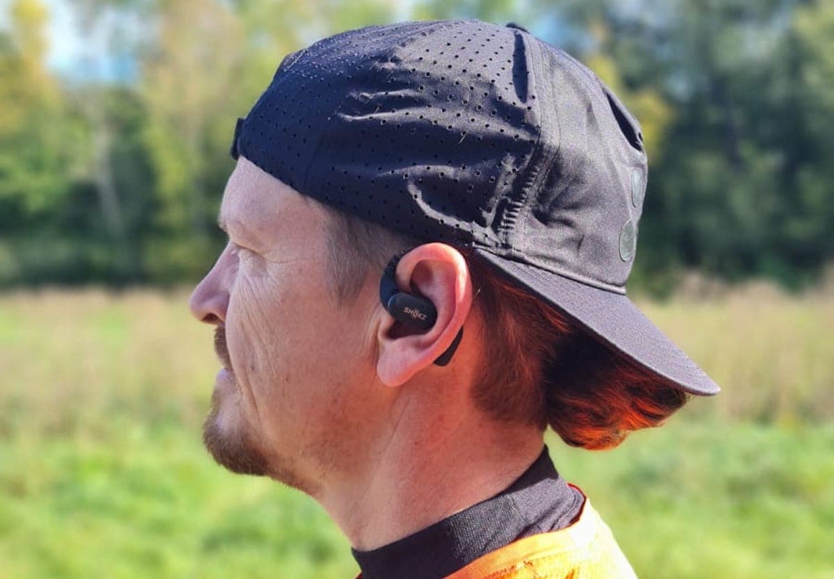 Testbericht - Shokz OpenFit: Ultraleichter Bluetooth-Kopfhörer mit OpenEar-Design und brandneuer DirectPitch™-Technologie