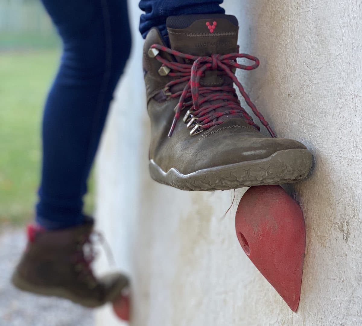 Testbericht - Vivobarefoot Tracker II FG: Funktionale und wetterfeste Barfußschuhe für Outdoorsportler