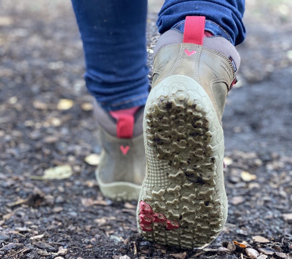 Testbericht - Vivobarefoot Tracker II FG: Funktionale und wetterfeste Barfußschuhe für Outdoorsportler