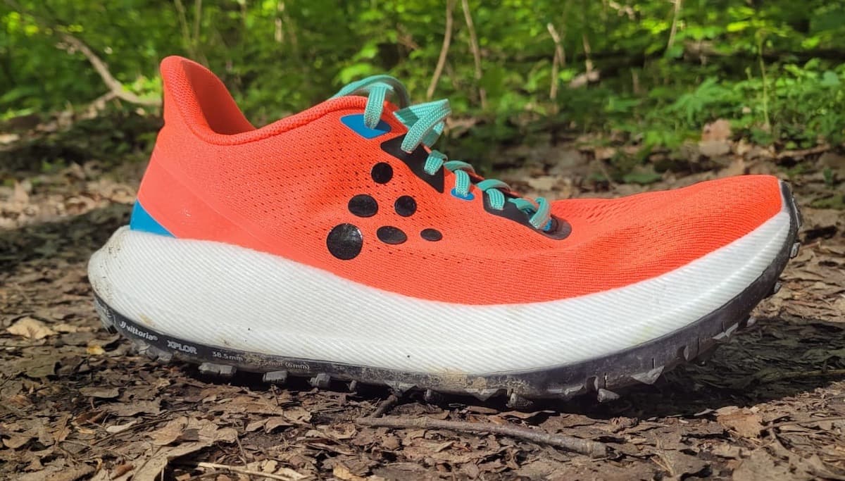 Testbericht - Craft Xplor Hybrid: Brandneuer Laufschuh - der schwedische Allrounder für Trail und Straße