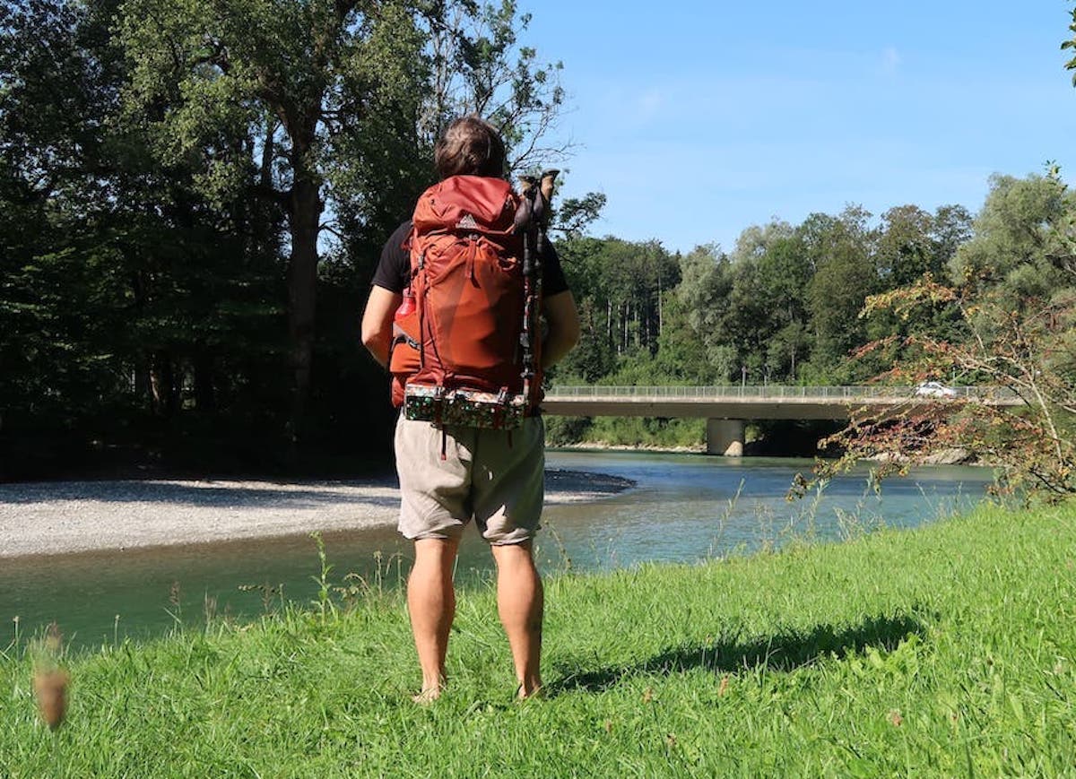 Testbericht - Gregory Paragon 48: Schlanker Rucksack für Mehrtagestouren und umfangreiche Trekking-Abenteuer