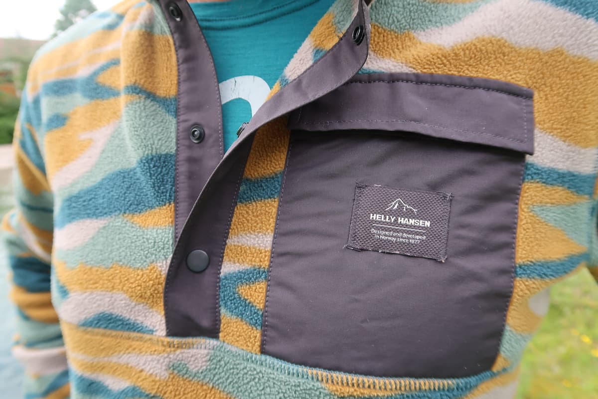 Testbericht - Helly Hansen: Leichte Outdoorbekleidung für die Wandersaison 2024