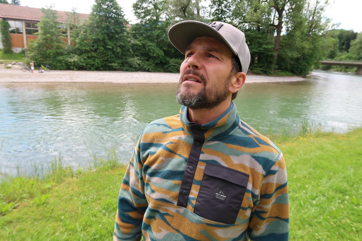 Testbericht - Helly Hansen: Leichte Outdoorbekleidung für die Wandersaison 2024