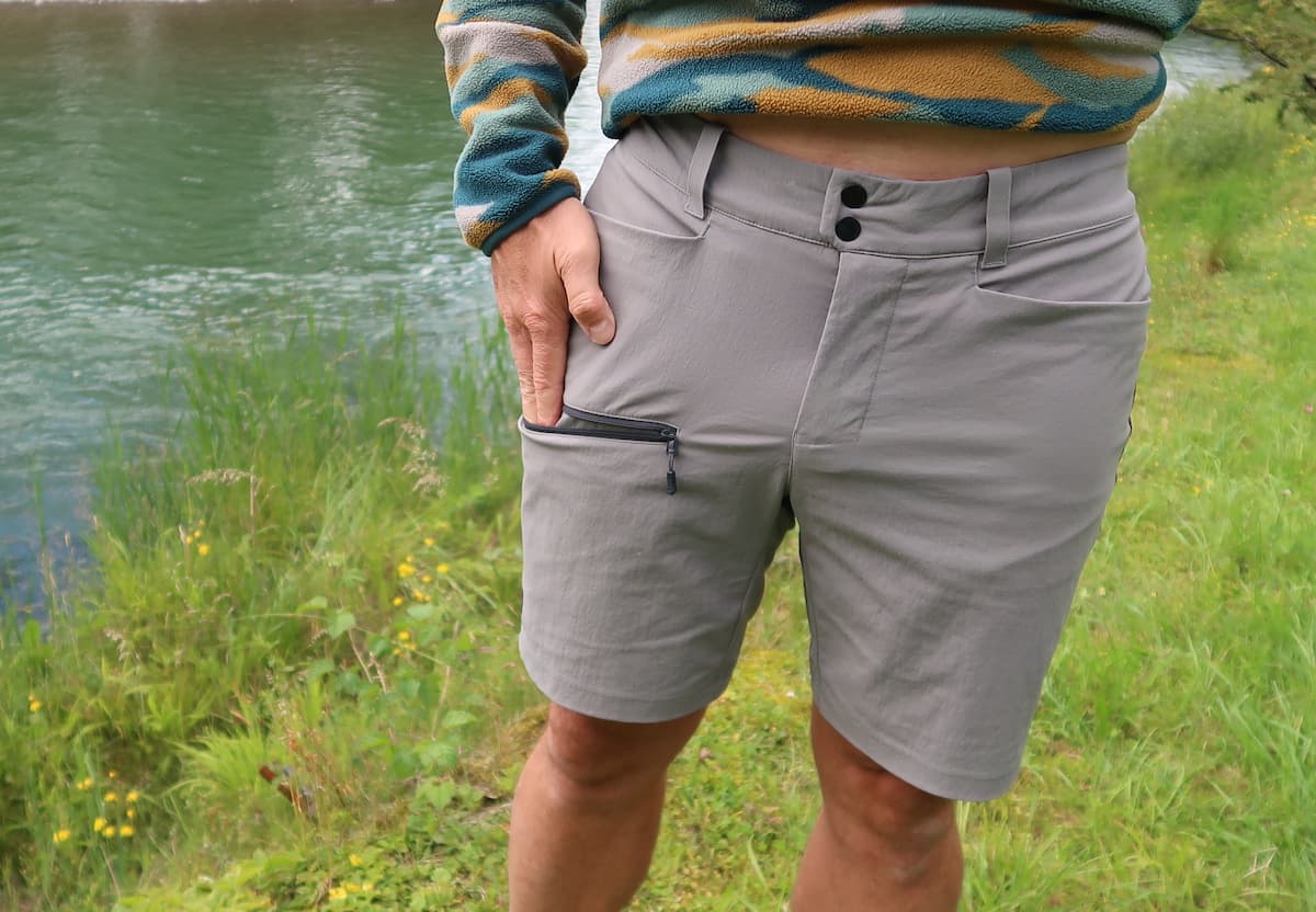 Testbericht - Helly Hansen: Leichte Outdoorbekleidung für die Wandersaison 2024