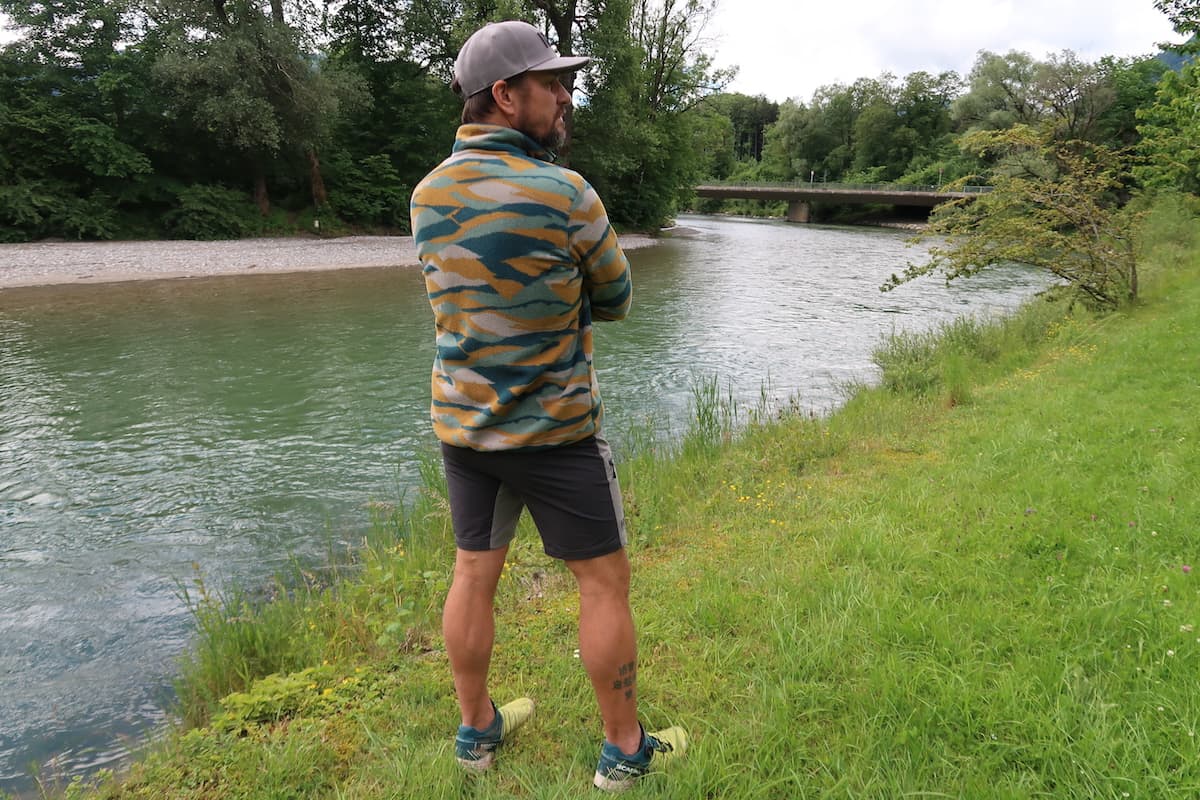 Testbericht - Helly Hansen: Leichte Outdoorbekleidung für die Wandersaison 2024