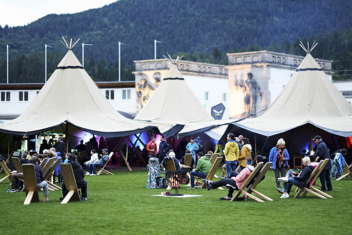 Event - AlpenTestival 2024: Outdoor-Festival in Garmisch-Partenkirchen feiert 10jähriges Jubiläum