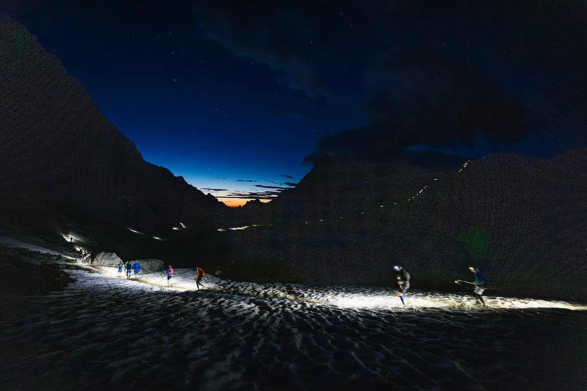 Event - Salomon Zugspitz Ultratrail 2024: Über 3.700 Finisher - die ZUT Ergebnisse