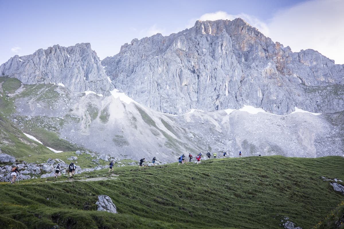 Event - Salomon Zugspitz Ultratrail 2024: Ergebnisse vom ZUT - über 3.700 Finisher und Ida-Sohie Hegemann unschlagbar