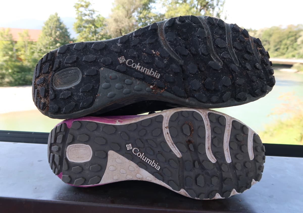 Testbericht - Columbia Konos TRS OutDry: "Saubequeme" und wasserdichte Multifunktionsschuhe für jedes Outdoorabenteuer