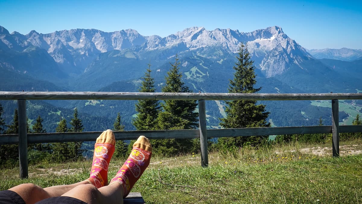 Testbericht - Darn Tough: Merino Performance Socken für jedes Einsatzgebiet feiern 20-jähriges Jubiläum