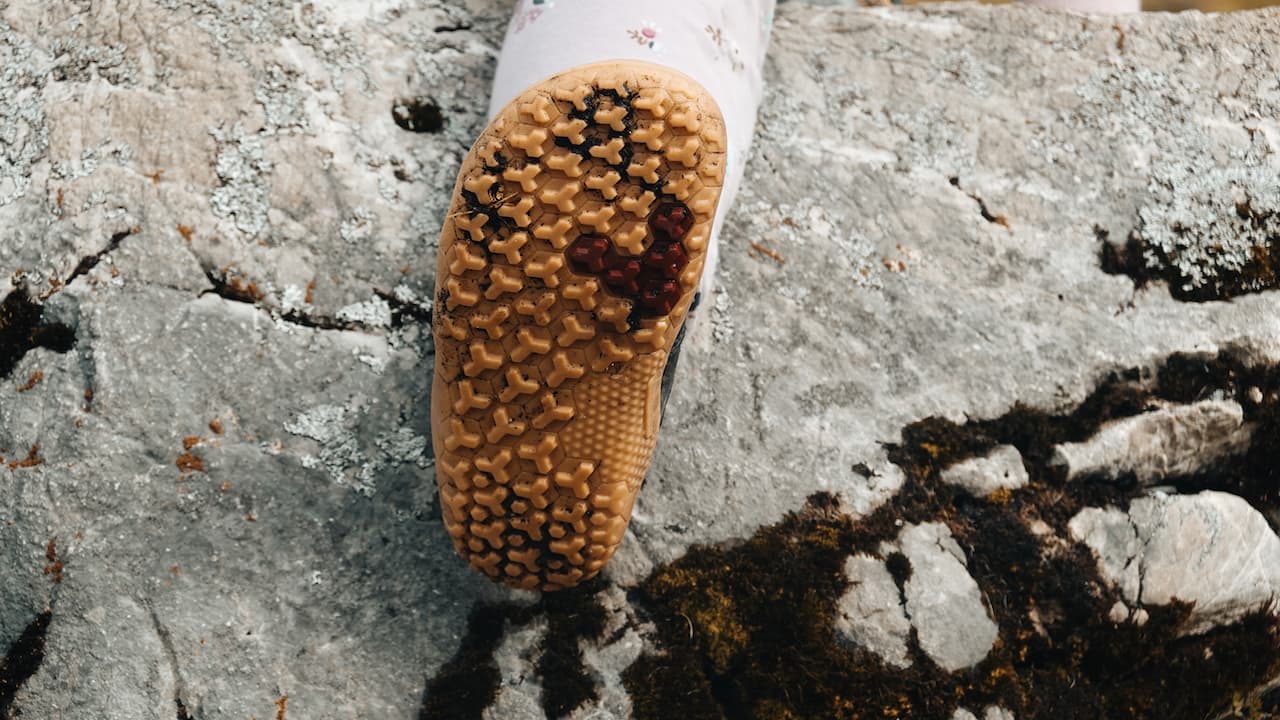 Testbericht - Vivobarefoot Barfußschuhe Kids: Wasserdichte Kinderschuhe für die nasskalte Jahreszeit