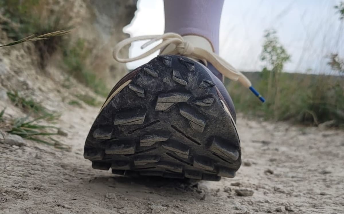 Testbericht - CRAFT Pure Trail Pro: Schneller und leichter Laufschuh mit Abzügen in der "P-Note"