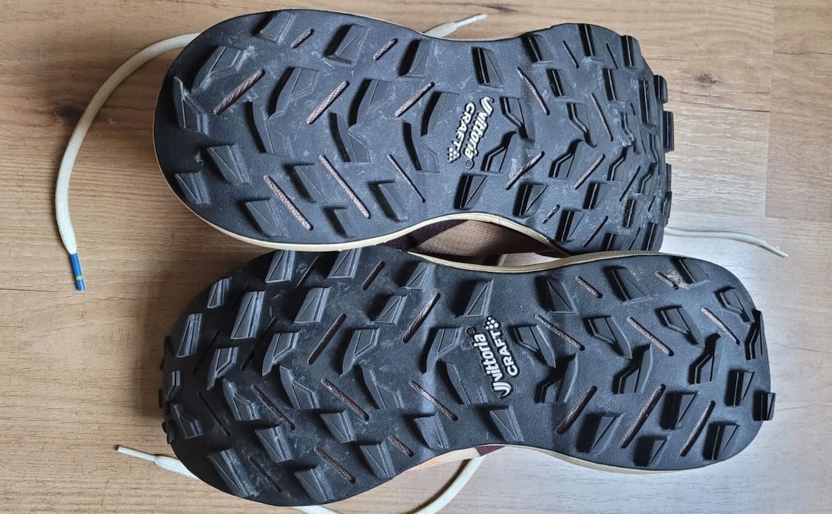 Testbericht - CRAFT Pure Trail Pro: Schneller und leichter Laufschuh mit Abzügen in der "P-Note"