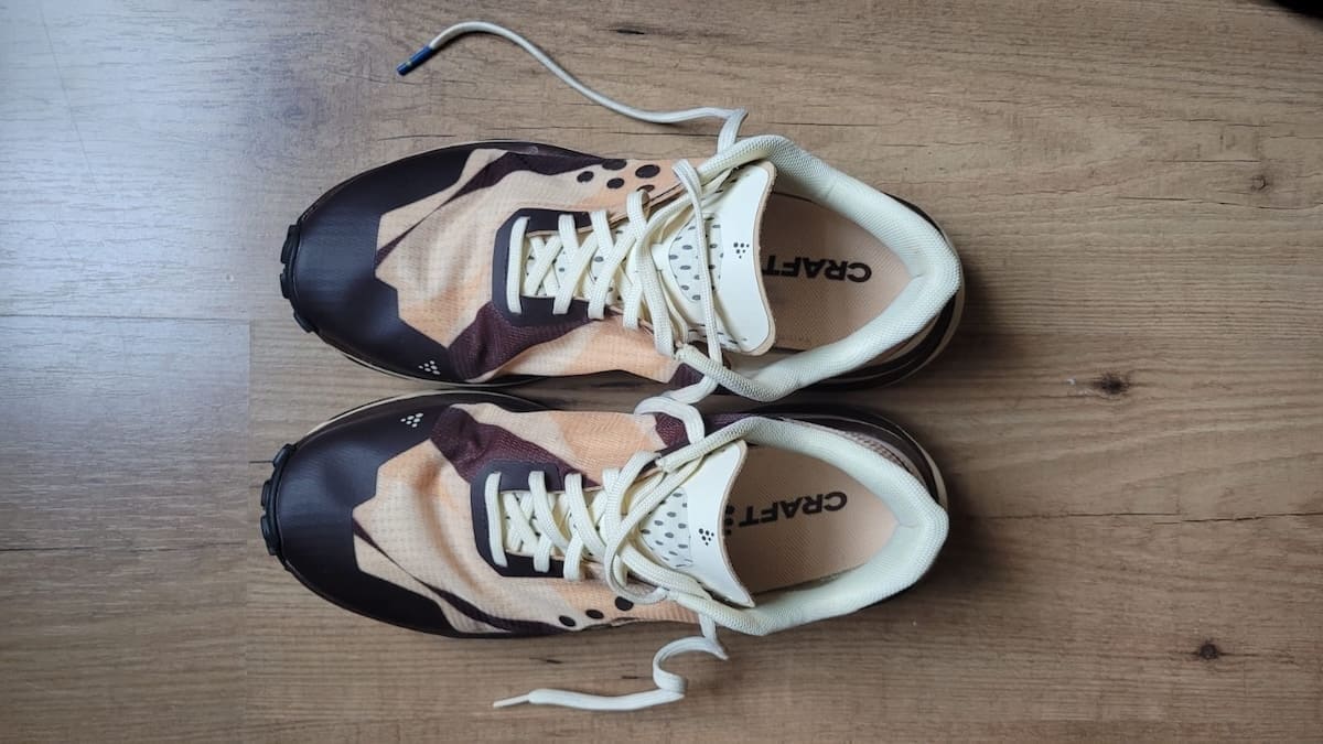 Testbericht - CRAFT Pure Trail Pro: Schneller und leichter Laufschuh mit Abzügen in der "P-Note"