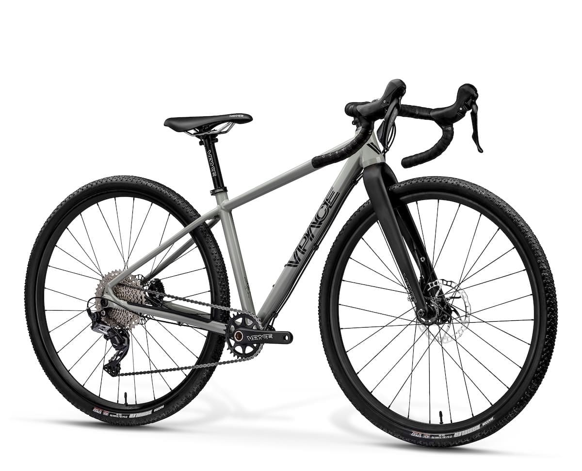 Testbericht - VPACE MICHL275 Kinder Gravelbike V2: Graveln wie die Großen oder Bikepacking für die ganze Familie